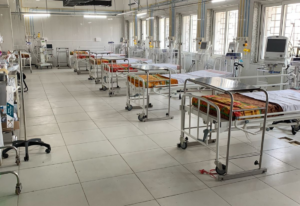 Sassoon Hospital, Pune