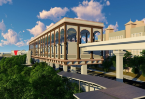 Pune Metro Rail Project