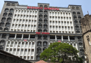 Sassoon Hospital, Pune