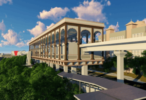 Pune Metro Rail Project4
