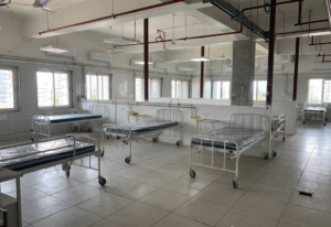 Sassoon Hospital, Pune2
